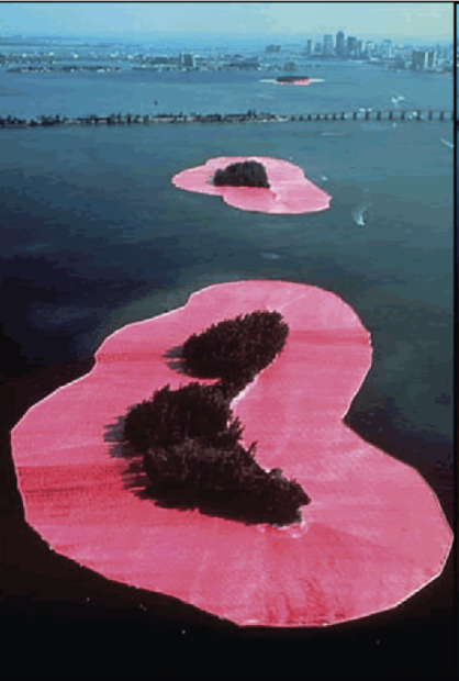 Immagine che contiene dipinto, acqua, fiore, testo

Descrizione generata automaticamente